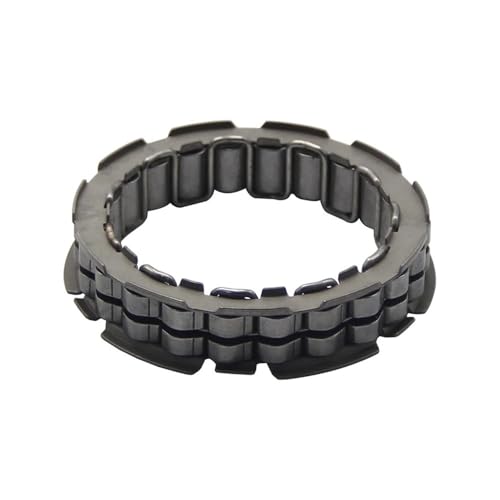 Embrague de arranque para solucionar problemas de encendido en motos XT600E y XTZ660