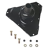 Sierra International 18-2321 Engine Coupler , white