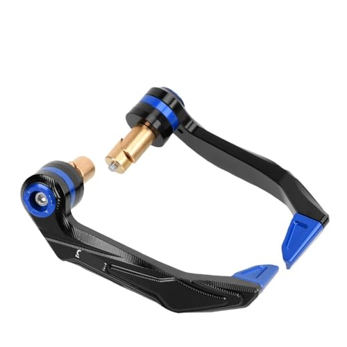 Protège mains de moto en aluminium haute résistance pour leviers YZF R1 R7 R6