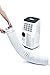 De'Longhi Insulated Hose Cover for Portable Air Conditioners (), DLSA003, 11
