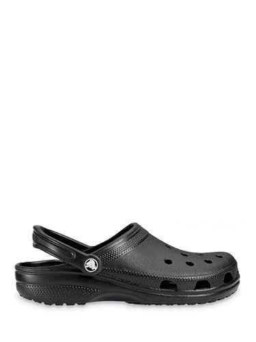 Price comparison product image Crocs 10001-001-M10W12 Classic Black Black