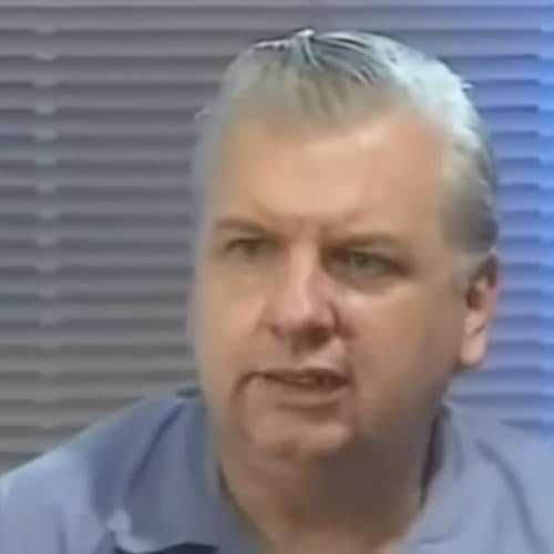 Episode 17: No Tears for the Clown - John Wayne Gacy Part Three