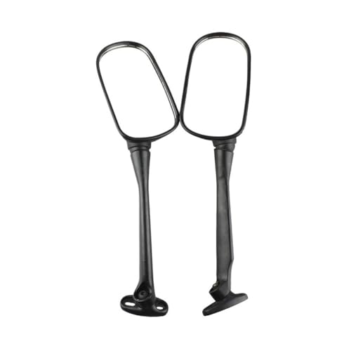 Espejo retrovisor de motocicleta largo para CBR250 2011 y CB1300S