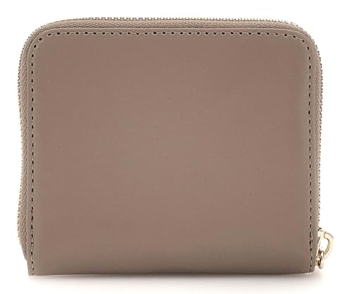 GUESS Laurel petit portefeuille zippé contre l'encombrement