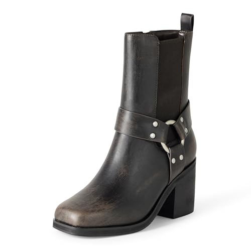 The Drop Women's Stevens Chelsea Boot