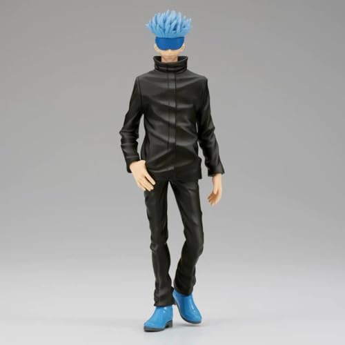 Figurine Jujutsu Kaisen Satoru Gojo - vue 4