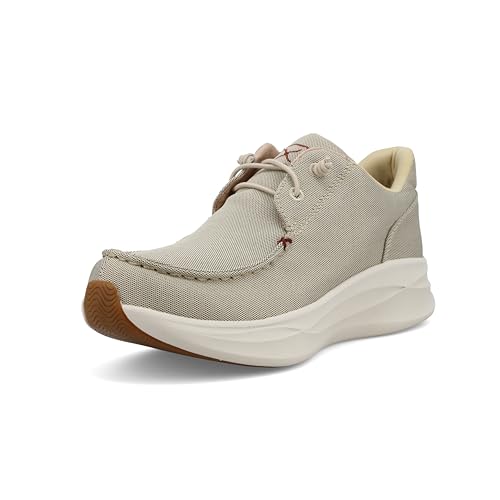 Image of Twisted X Women's Feather X Low Top Casual Sneakers