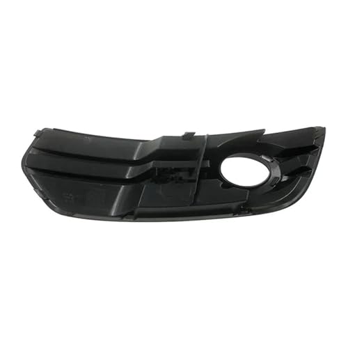 Calandre Q5 2009-2012 fixer antibrouillard vibrant pare-chocs inférieur - 2