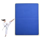 Taekwondo casse le tableau, tableaux de cible d'arts réutilisables, planche de pause d'ent...