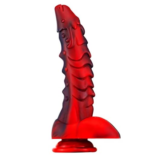 No Es Fácil de Deformar, Resistente Al Agua y Fácil de Limpiar, Negro y Rojo