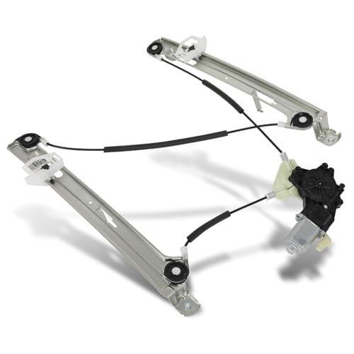 SCITOO Power Window Regulator With Motor For Jeep For Compass