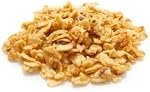 Yupik Hemp Seeds Mélange de céréales de Granola, 1 kg, Kosher, Mélange d'avoine, Graines de tournesol, Graine de citrouille, Grains de lin, Semences de chanvre, Miel, Sans sel, Pas de sucre raffiné, Idéal pour la garniture & Petit déjeuner
