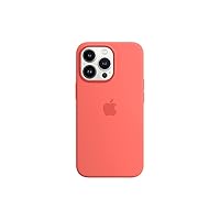 Apple Custodia MagSafe in silicone (per iPhone 13 Pro) - Rosa Pomelo