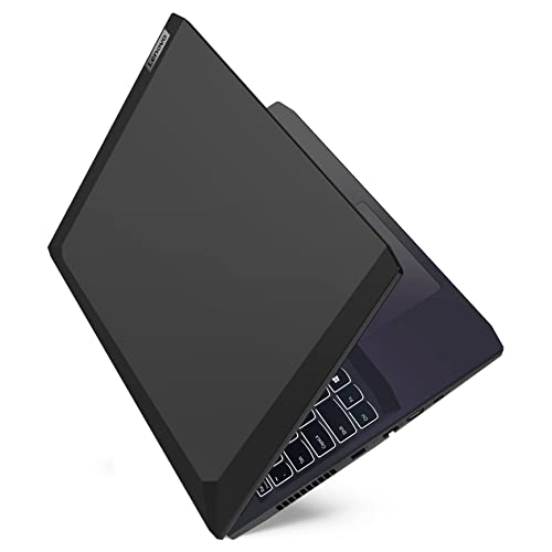 Image of (Refurbished) Lenovo Ideapad Gaming 3 11th Gen Intel Core i5 15.6 inches (39.62cm) FHD IPS Gaming Laptop