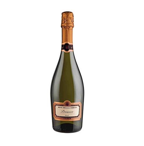 Rive Della Chiesa | Prosecco DOC Extra Dry