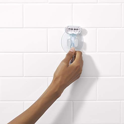 OXO Good Grips Suction Razor Holder Detail