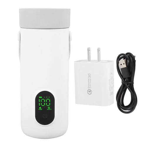 Cryfokt �|�[�^�u���d�C�P�g���A350ML�g���x���P�g���A27000mAh�o�b�e���[�Ǝ����V���b�g�I�t�A45��?100���̉��x�I���A�A�E�g�h�A�L�����v�n�C�L���O�p�A10�}�C���̕����� (�č��v���O)