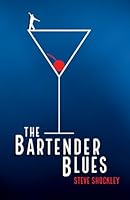 The Bartender Blues B0DF7VBB3L Book Cover