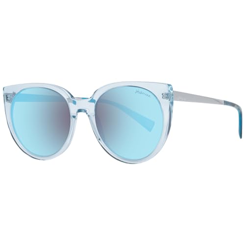 Lunettes de soleil Ana Hickmann HI9060 finitions haute couture taille 56