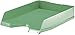 Produktbild HAN 10275-85 Briefablage Viva - DIN A4/C4, stapelbar, jade grün