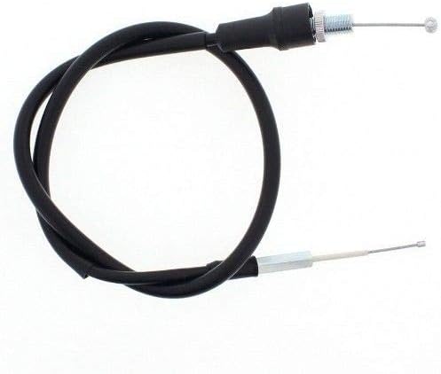 BossBearing Throttle Cable for Yamaha Bruin 350 Grizzly 350/400/450/550 Kodiak 400/450 Wolverine 350/450