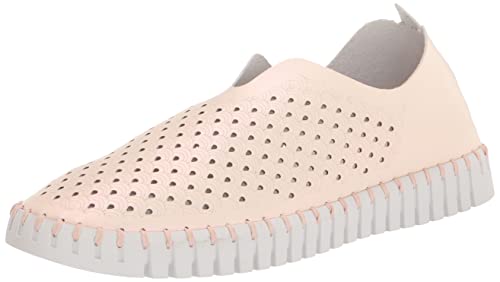 Image of Ilse Jacobsen HORNBAEK Women's Tulip 139 Flat | Slip-On | Low-Top.