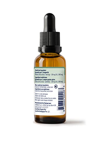 Vimergy NETTLE Superfood For Healthy Cellular Response* thumb #6