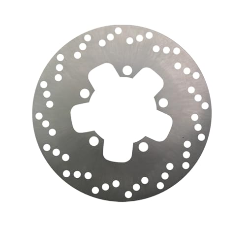 Disques de frein pour moto à haute dissipation thermique SV650 GSF650