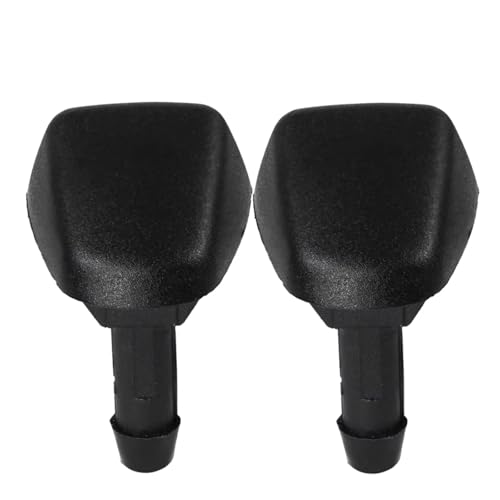 Buse de lave-glace Premium pour Volvo XC90 2003-2014, qualité équivalente OEM 30655605