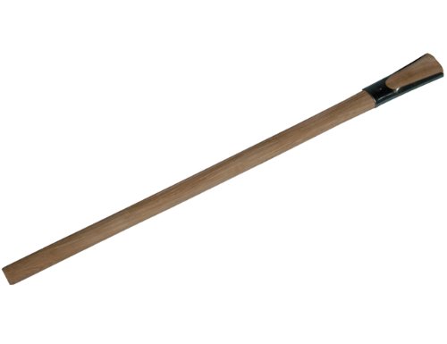 Preisvergleich Produktbild Ideal 65011709 Eschen-Hackenstiel, 95cm für Kreuzhacken 2,5kg+3kg