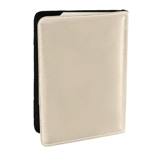 Portefeuille pour passeport en cuir idéal pour vos voyages