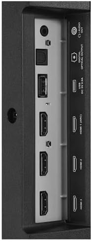Insignia Fire TV Edition remote control