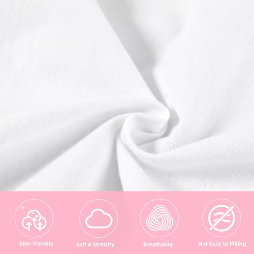 Girls Tulle Dresses Toddler Ruffle Sleeve Sparkle Tutu Dress Kids Clothes Party Gifts Outfits4