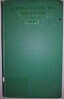 A Field Guide to the Ferns and their related families of Northeastern and Central North America with a section on species also found in the British Isles and Western Europe B002MXVM1Y Book Cover