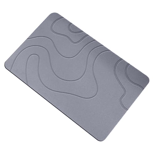 Tapis de cuisine absorbant avec technologie de séchage rapide - 2