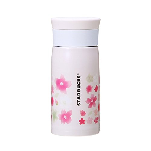 スターバックス　桜　水筒　Starbucks 2017年ボトルさくらSAKURA Amazon｜さくらステンレスボトルコンビネーション Starbucks 2017