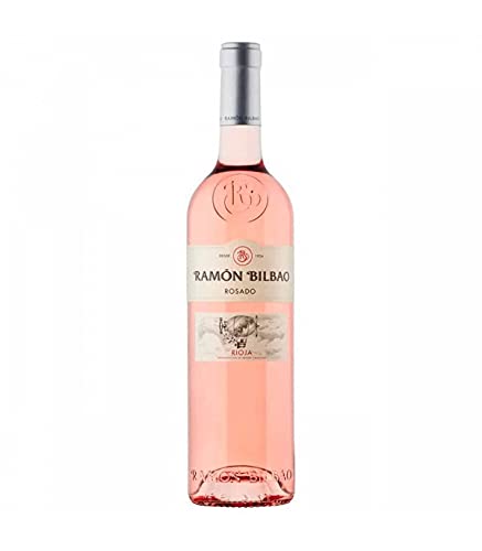 Ramón Bilbao Ramon Bilbao Rosado 2019, 1 x 750 ml