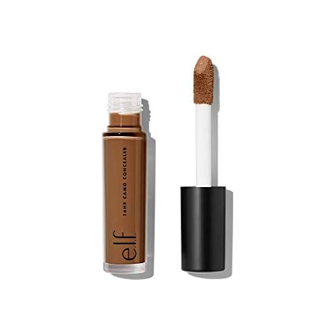 e.l.f. Corrector de Camuflaje de 16HR Cover