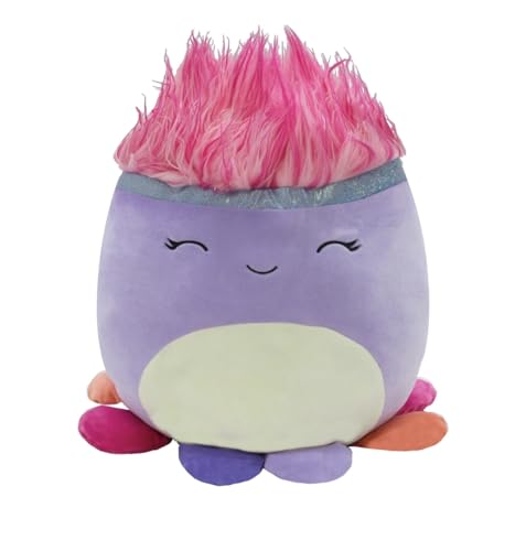 octopus squishmallows