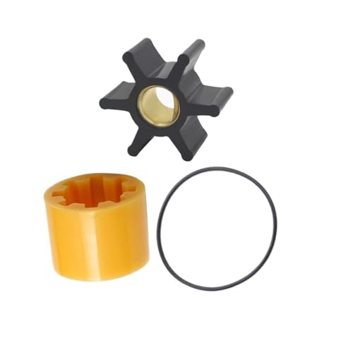 Kit de turbine de pompe à eau pour groupes 4EF 7.3E GM28487 359448 - 2