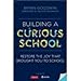 Corwin 9781071813928 Building A Curious School Book