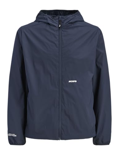 Jcoclub Windbreaker Jacket – Ansicht 1