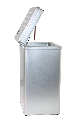 Custodia XL per batteria Lipo, capacità di ricarica e stoccaggio 500Wh 4pcs 6S 5000mAh
