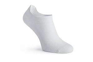 STEVEN Chaussettes de sport pour dames avec bord en forme de langue pour plus de confort lors des loisirs et des activités.