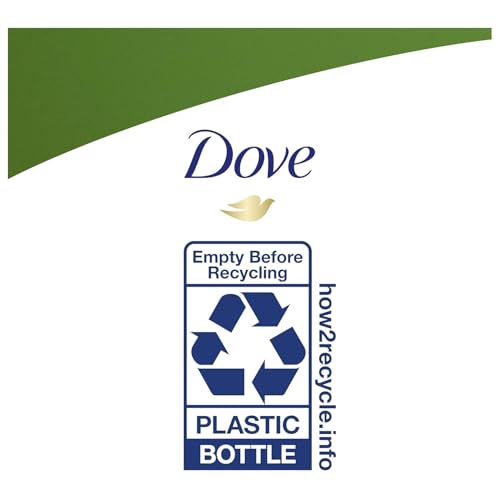 Image of Dove Body Wash 11 Ounce Go Fresh Cucumber & Green Tea, 11 Fl Oz (Pack of 2)