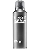 Clinique pour homme , gel de rasage à l'aloès, 125 ml