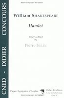 William Shakespeare - Hamlet 2864602903 Book Cover