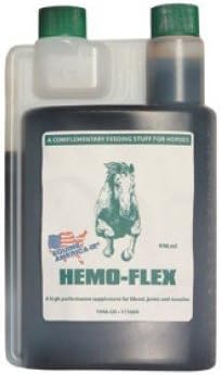 arar Equine America Hemo-Flex - 946ml