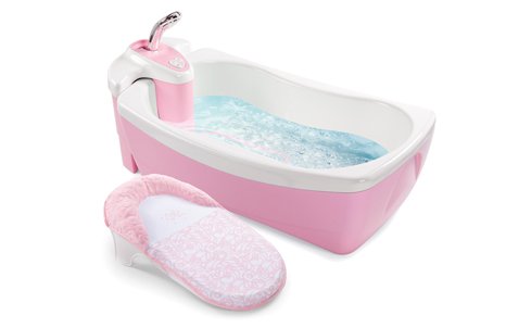 target infant tub