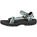 Produktbild Teva Damen Winsted Womens Sandalen, Mehrfarbig (Monds Waterfall Mwtr), 40 EU